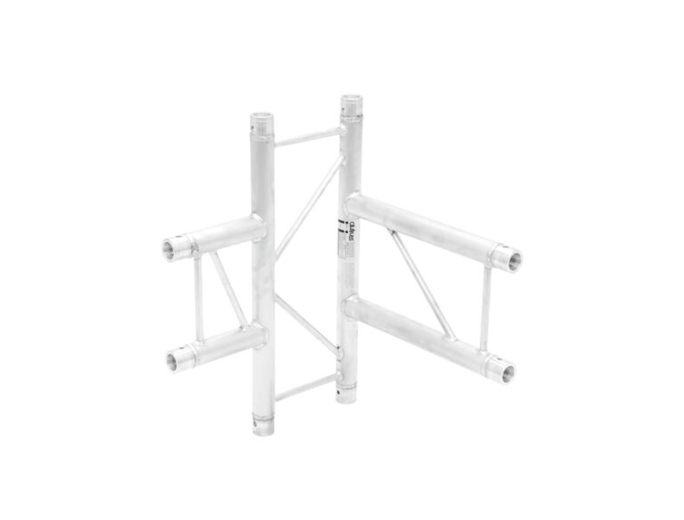 ALUTRUSS BILOCK E-GL22 T42-H 4-way Corner 90°