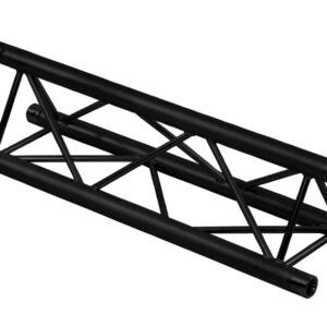 ALUTRUSS TRILOCK S-5000 3-way Cross Beam black