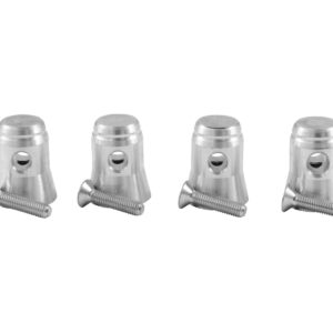 ALUTRUSS Conus Set M-10 for Steel Plate