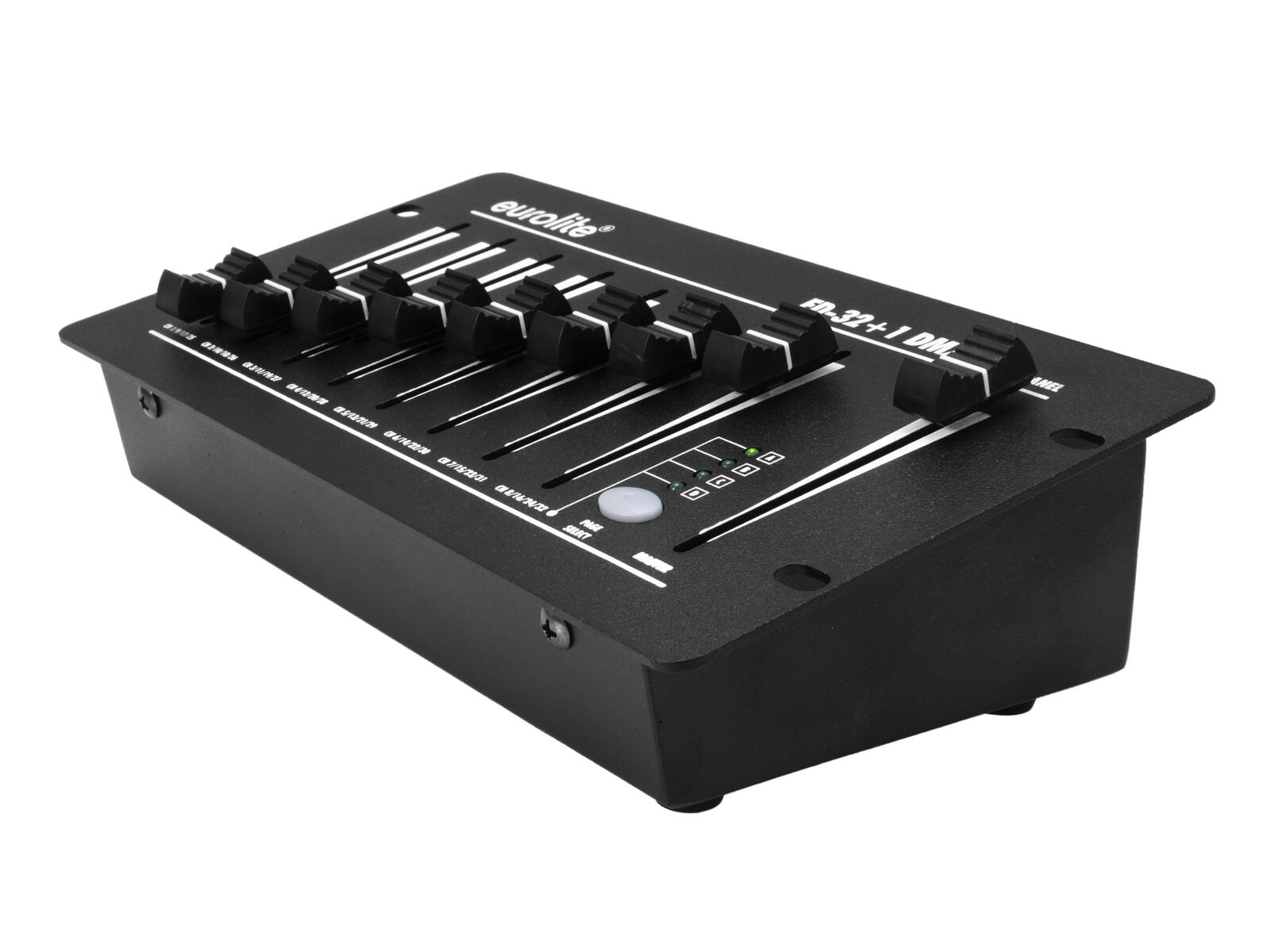 EUROLITE FD-32+1 DMX Dimmer Panel - Image 5