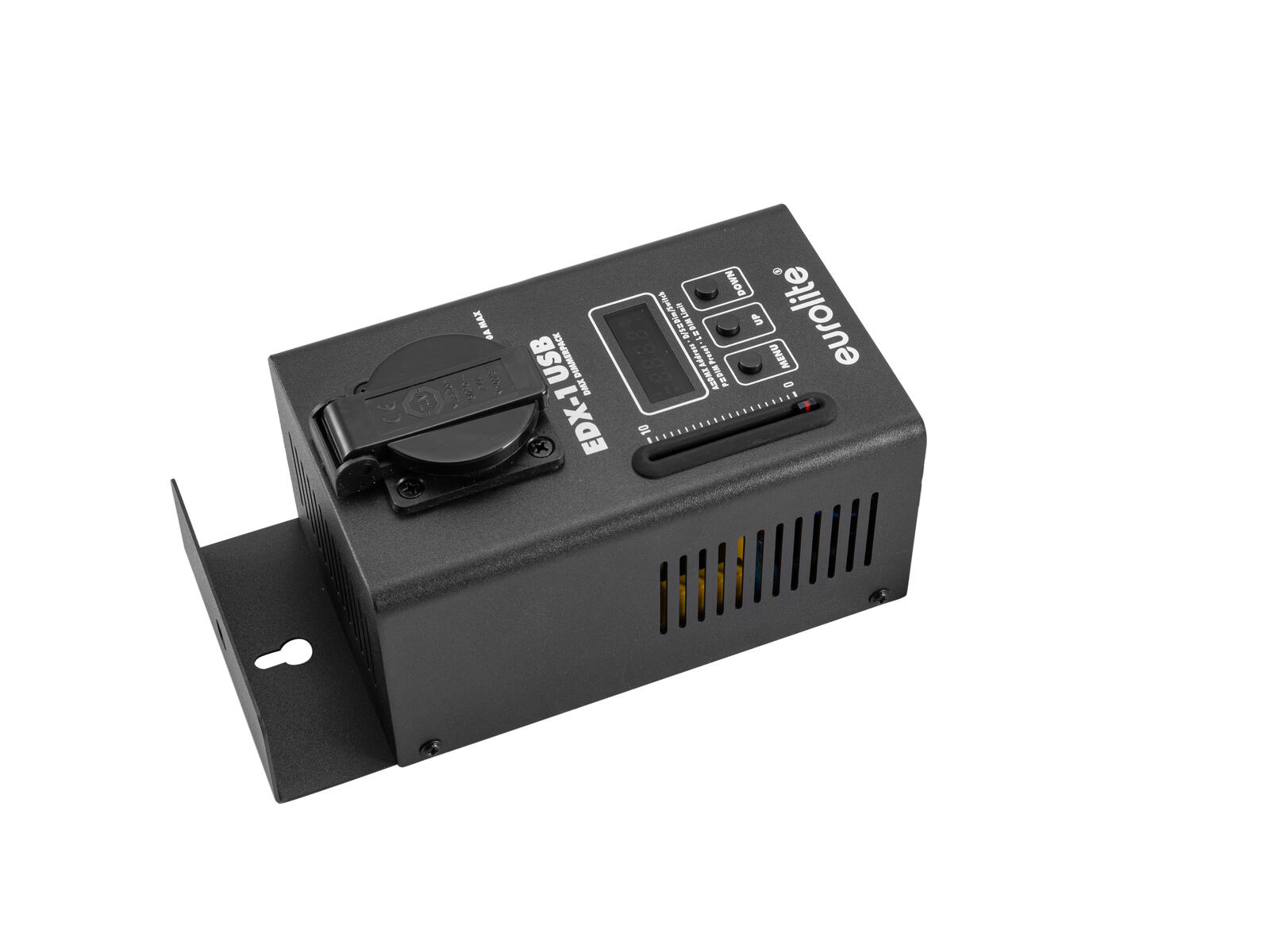 EUROLITE EDX-1 DMX USB Dimmer Pack - Image 2