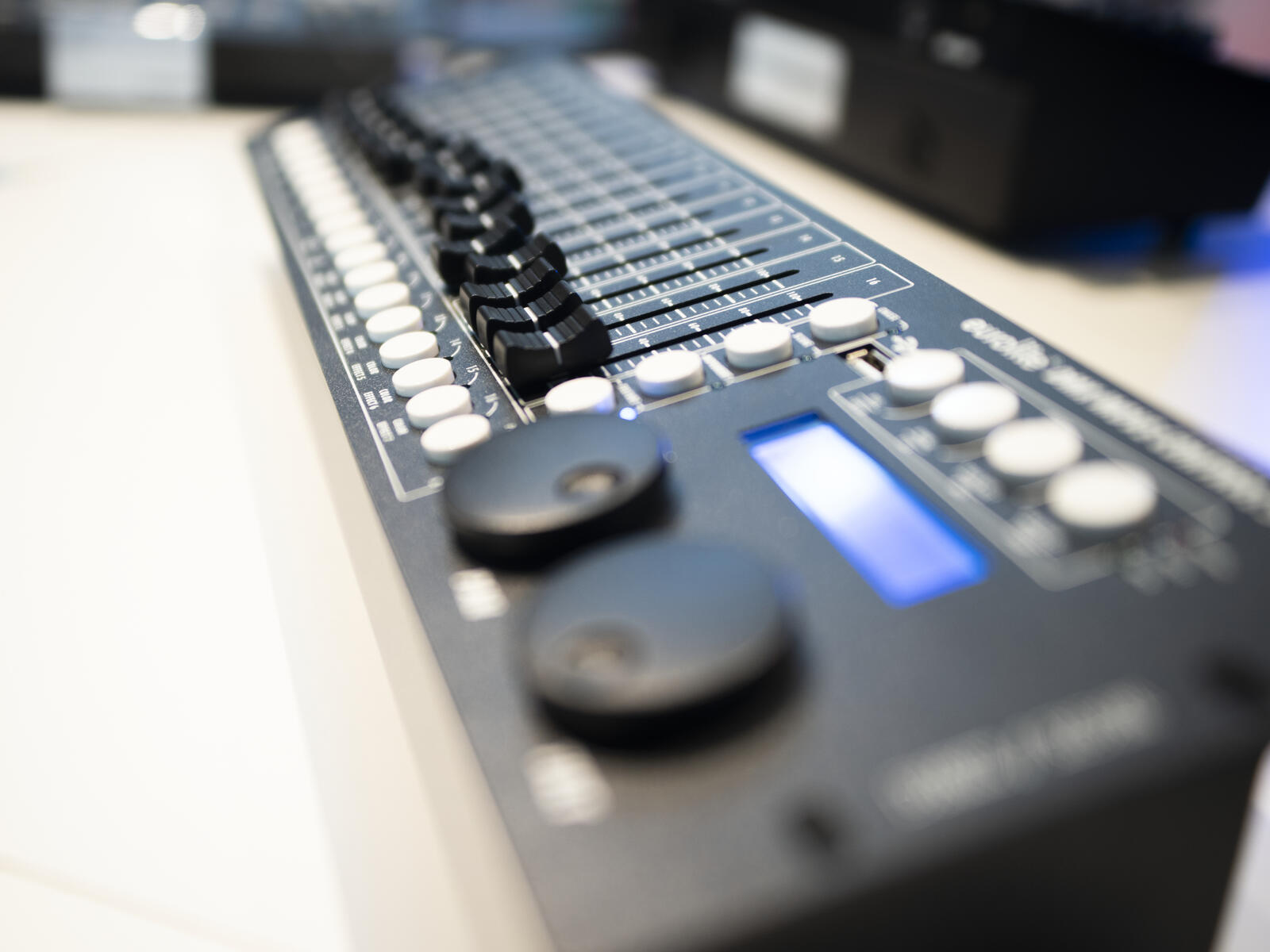 EUROLITE DMX Move Controller 512 - Image 5
