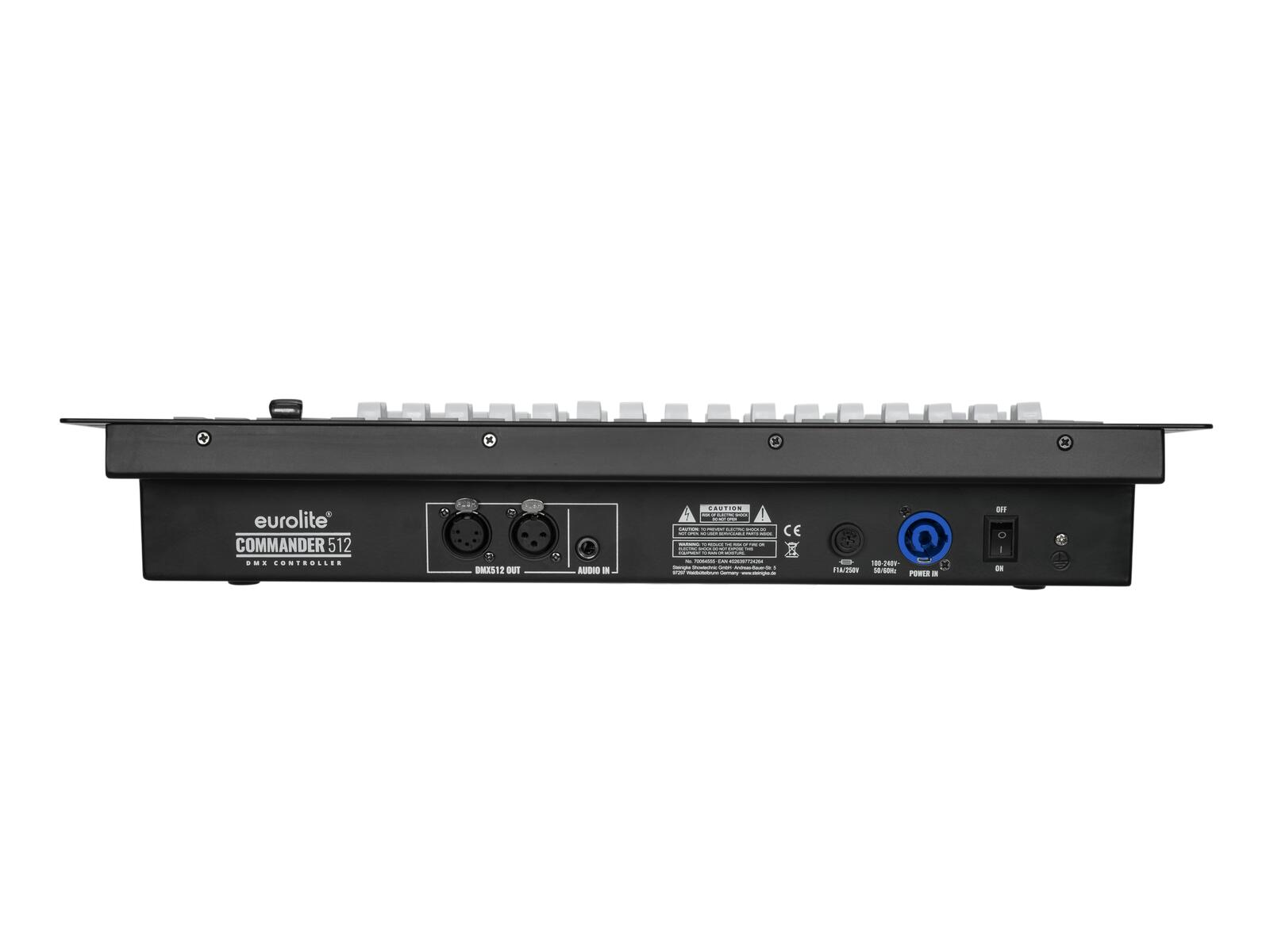 EUROLITE DMX Commander 512 - Image 3