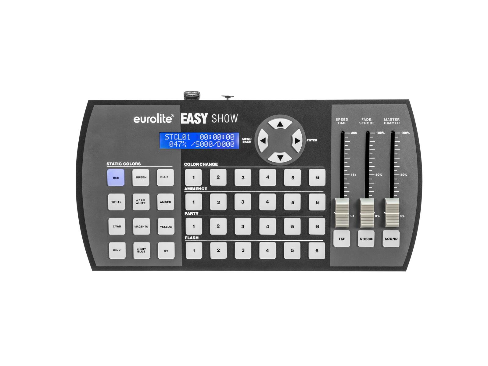 EUROLITE EASY Show - Image 2