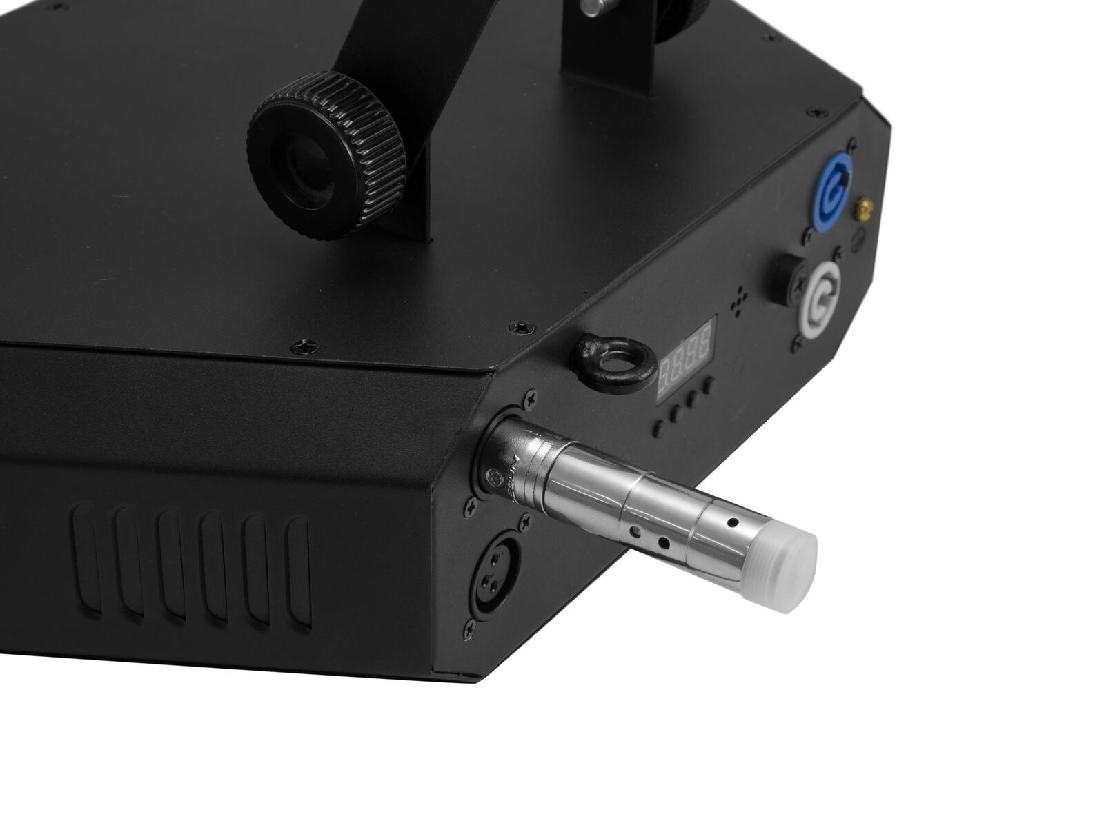 EUROLITE AKKU QuickDMX Wireless Receiver - Image 4