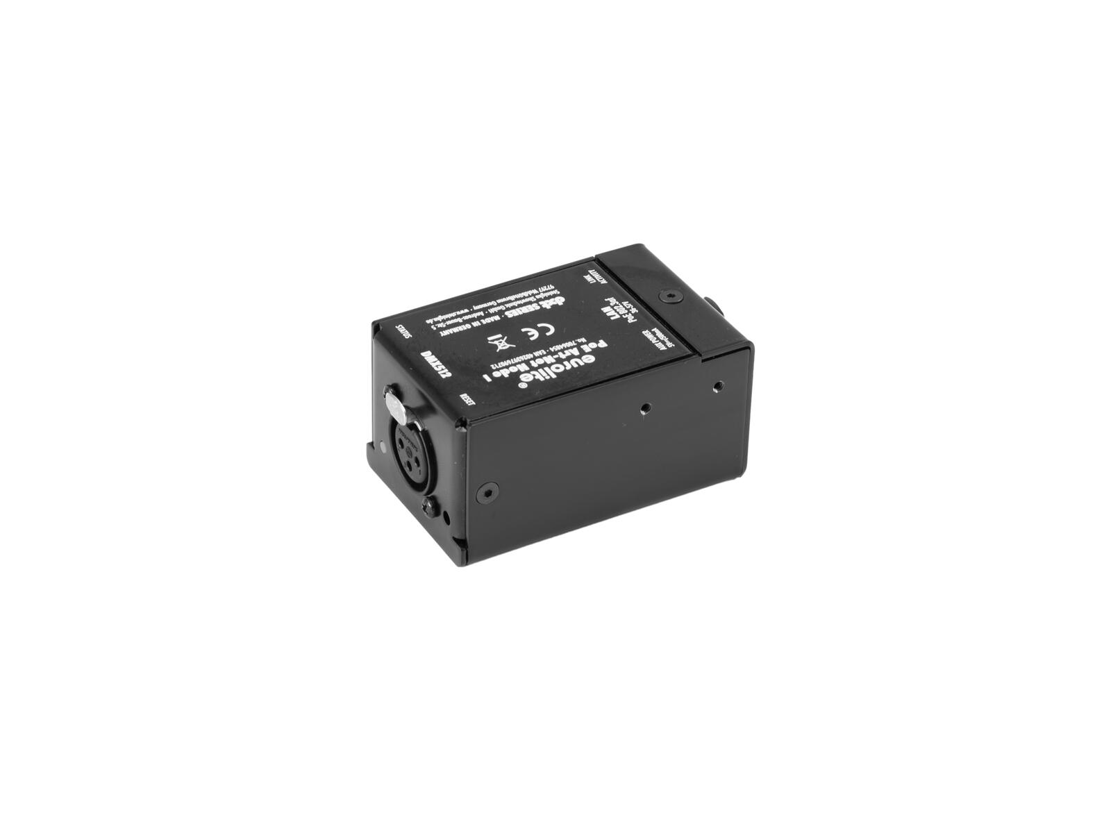 EUROLITE DXT PoE Art-Net Node I - Image 2