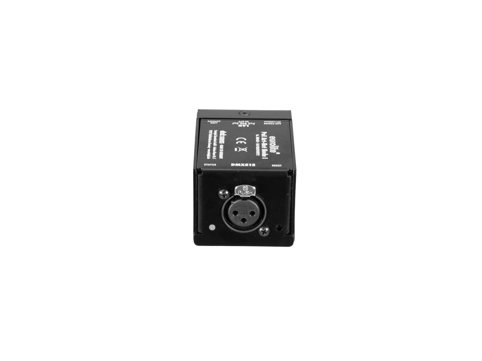 EUROLITE DXT PoE Art-Net Node I - Image 4