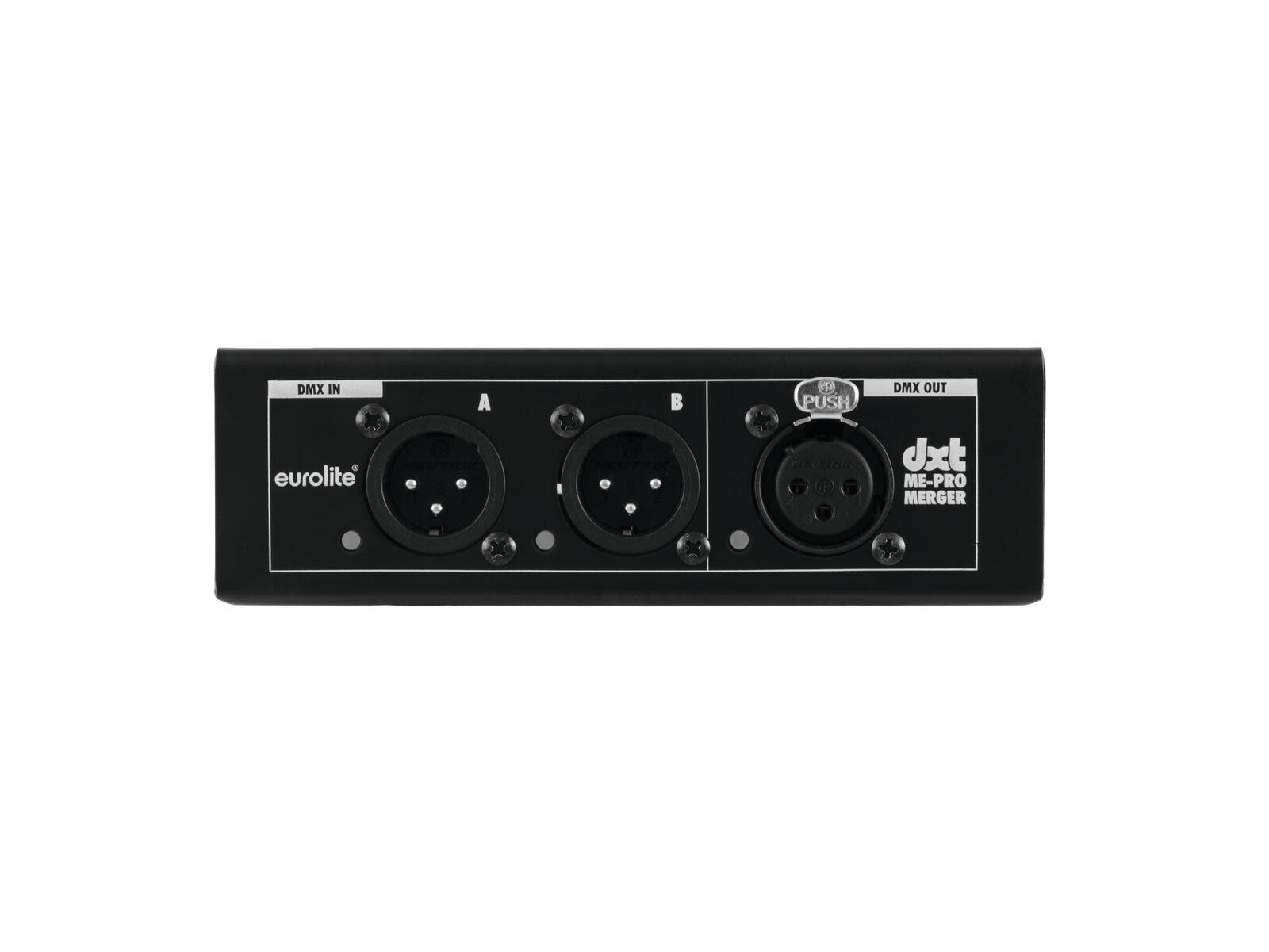 EUROLITE DXT-ME PRO DMX merger - Image 3