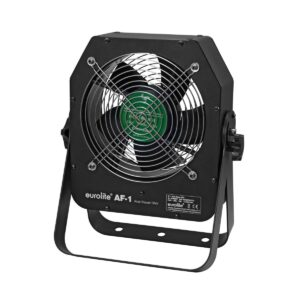 EUROLITE AF-1 Axial Blower DMX