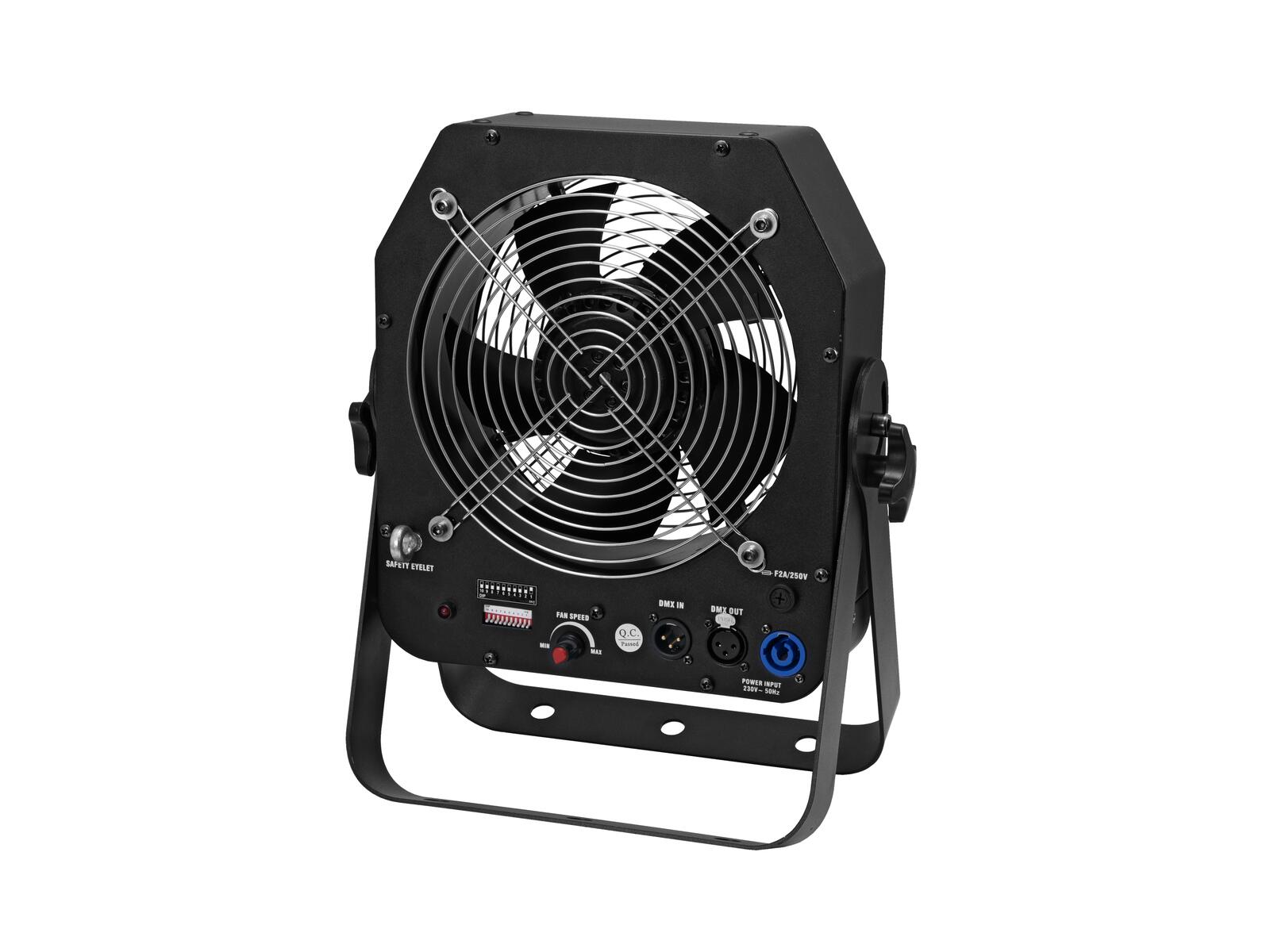EUROLITE AF-1 Axial Blower DMX - Image 2