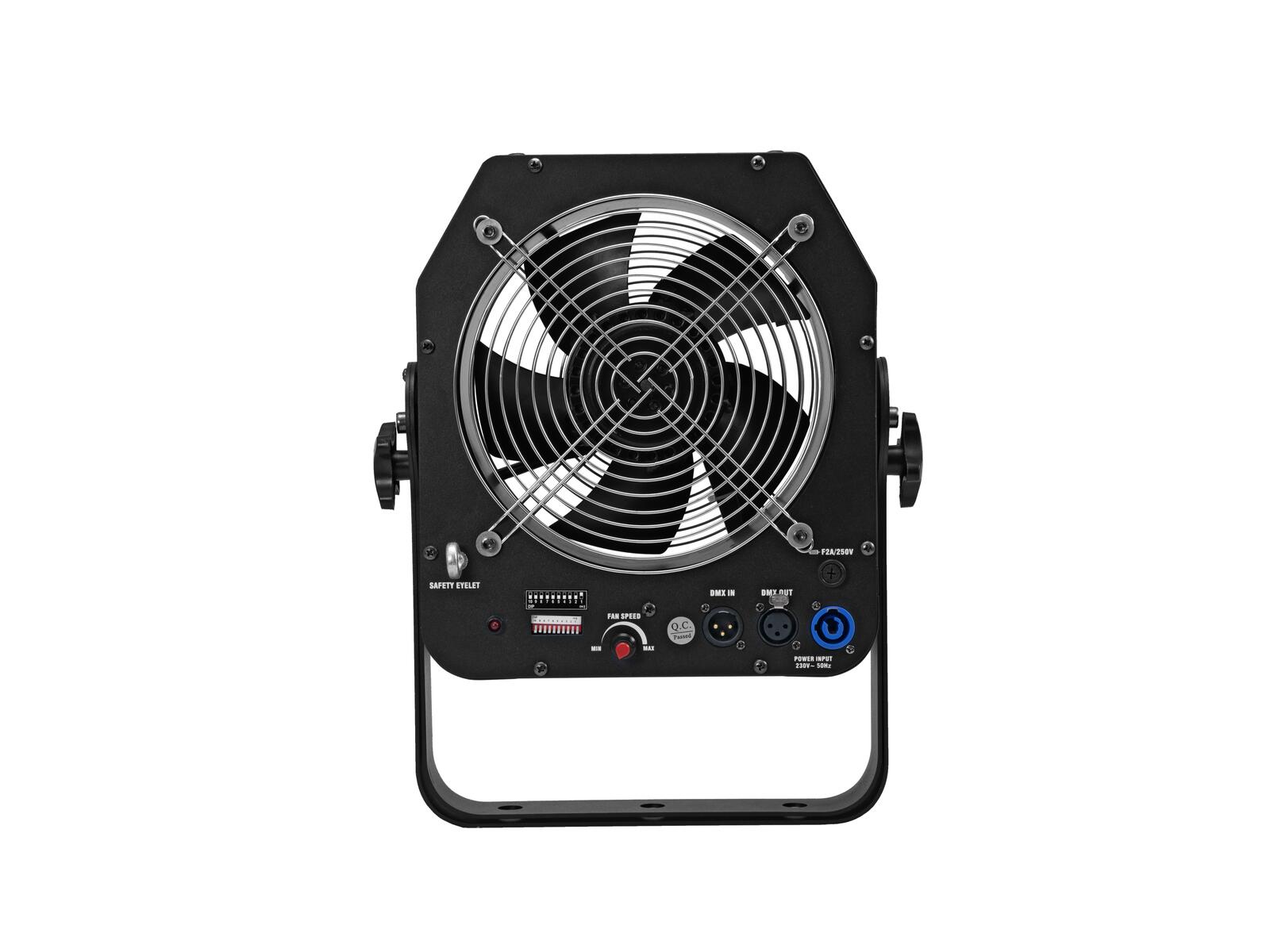 EUROLITE AF-1 Axial Blower DMX - Image 3