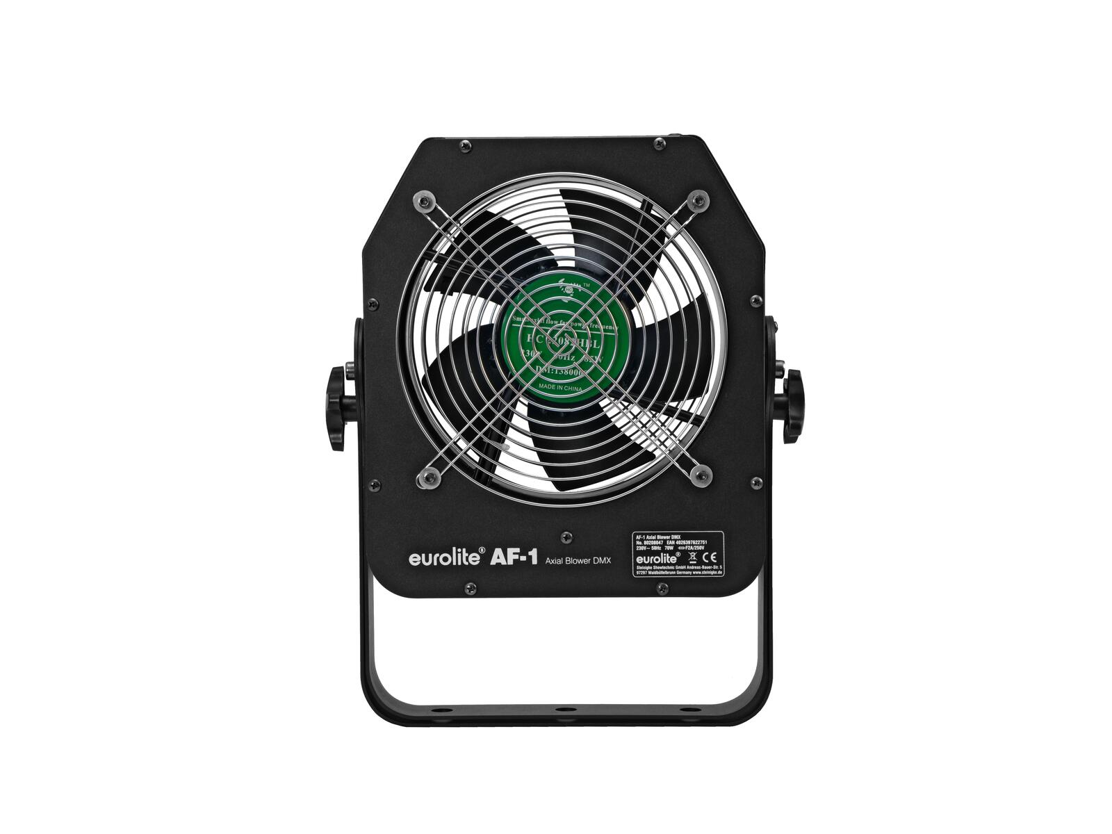 EUROLITE AF-1 Axial Blower DMX - Image 4