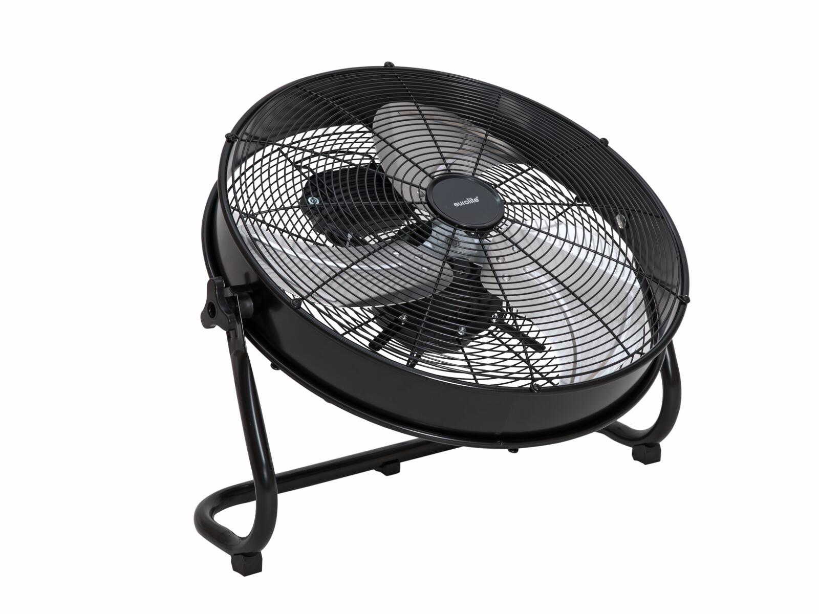 EUROLITE AF-8 Universal Drum Fan - Image 2