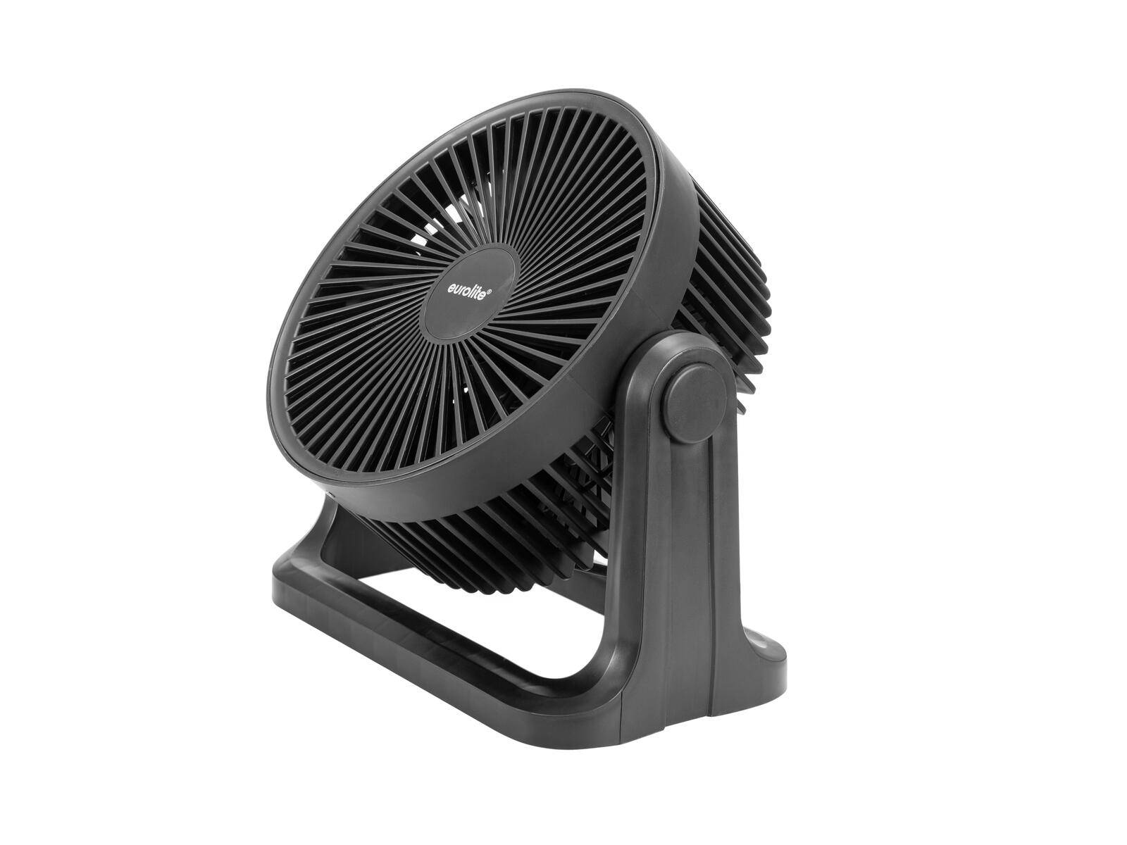 EUROLITE AF-10 Mini Silent Fan - Image 2