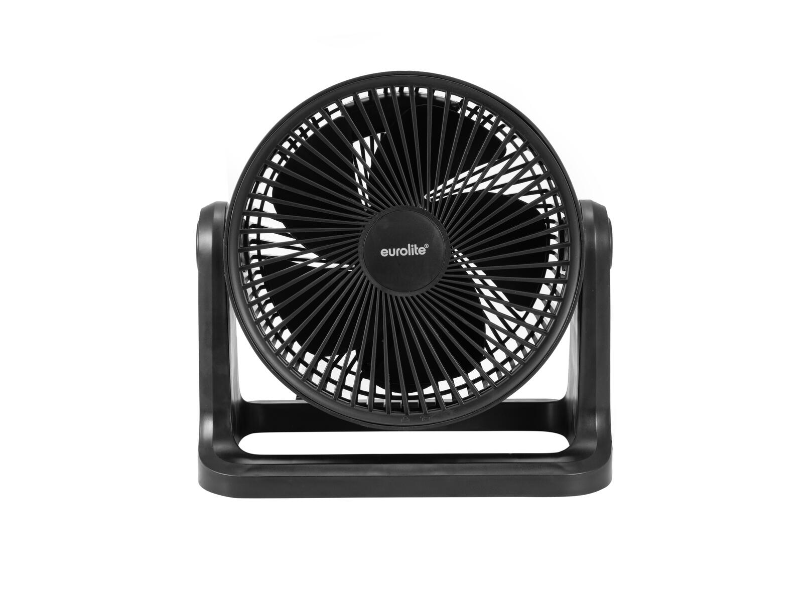 EUROLITE AF-10 Mini Silent Fan - Image 3