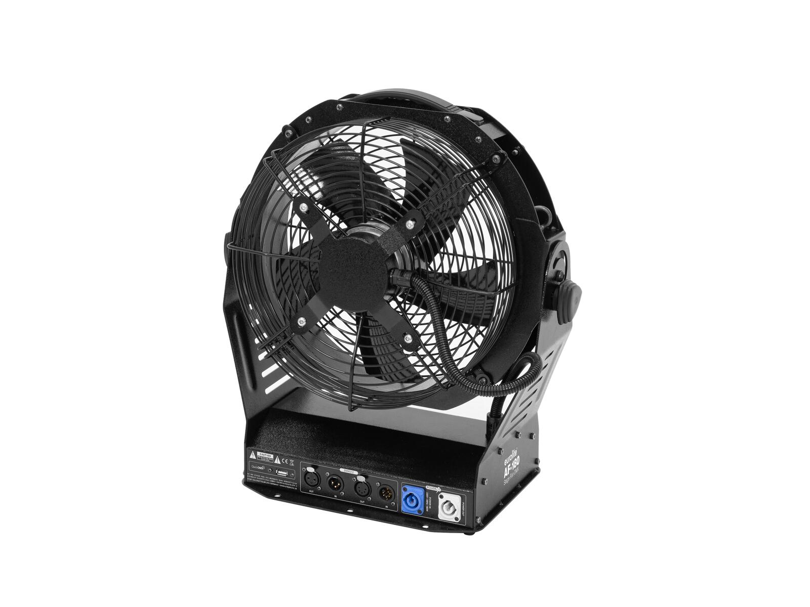 EUROLITE AF-180 Stage Fan DMX - Image 3