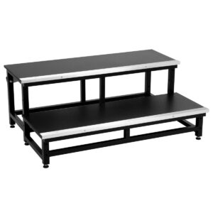 ALUTRUSS BE-1 Stage Stair 20/40cm