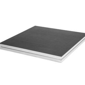 ALUTRUSS Stage Element BE-1 1x1m 750kg/m²