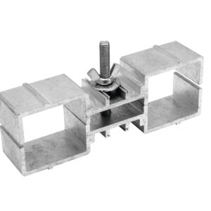 ALUTRUSS BE-1F2 Leg Clamp (2 legs)