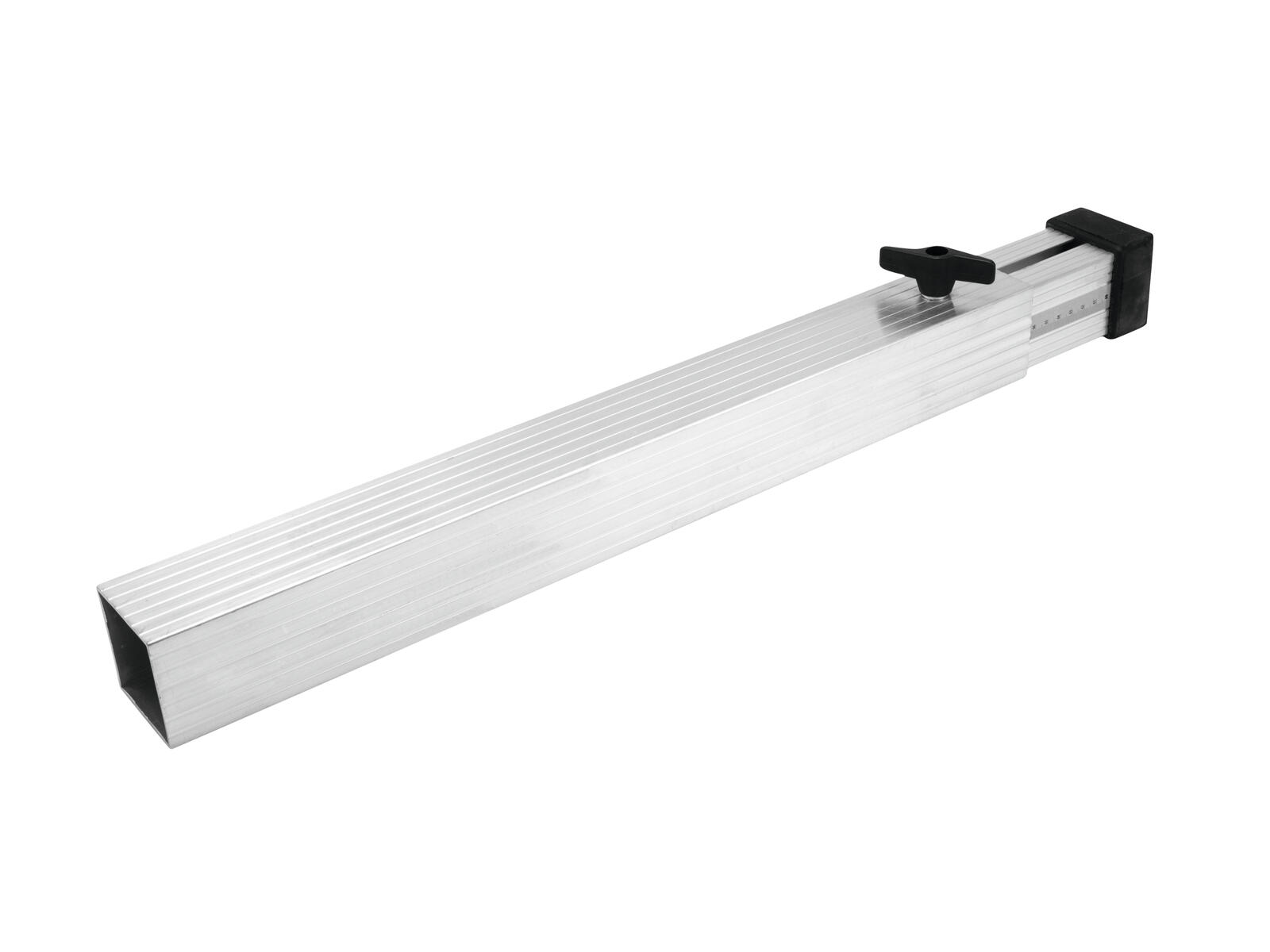 ALUTRUSS BE-18014 Telescopic Foot 80-140cm - Image 2
