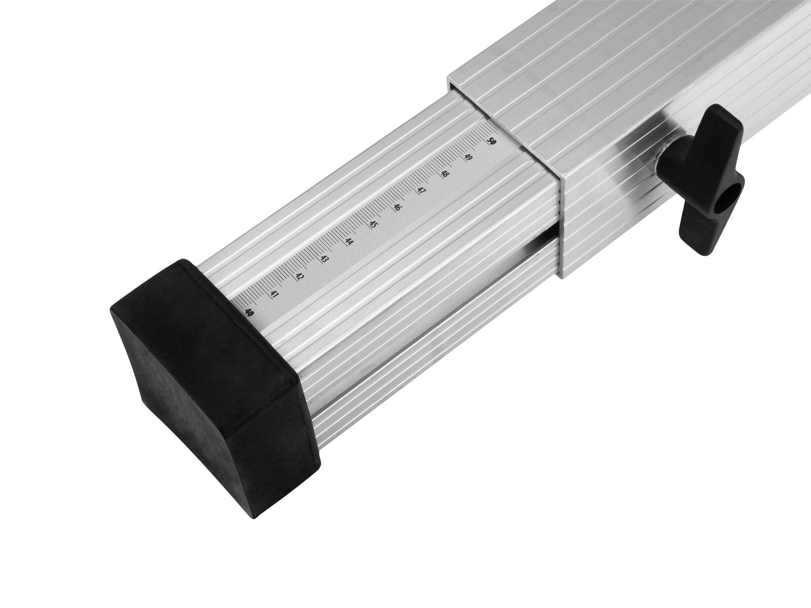 ALUTRUSS BE-18014 Telescopic Foot 80-140cm - Image 3