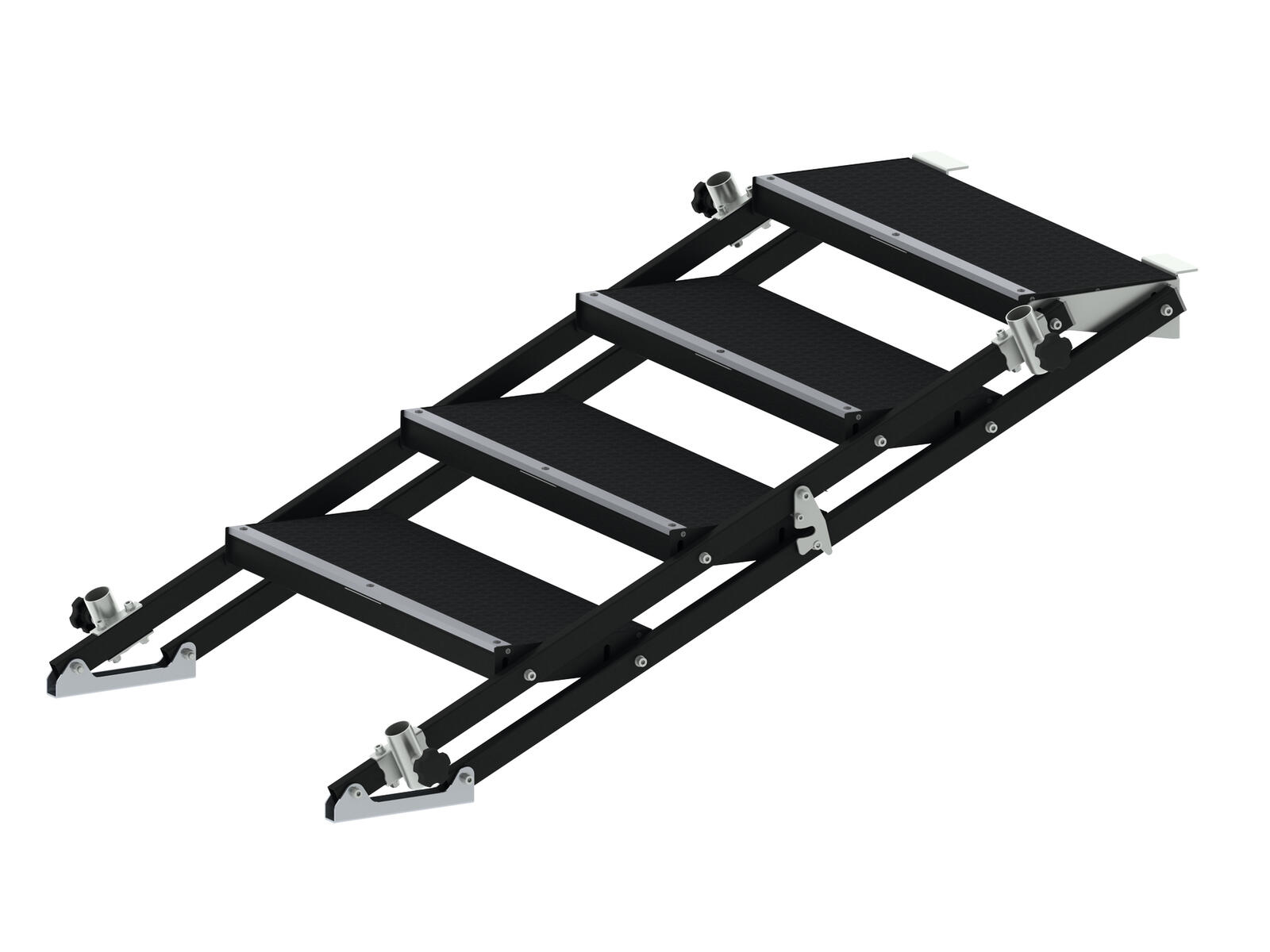 ALUTRUSS BE-1T Adjustable Stairs