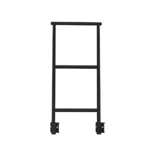 GUIL TMQ-01/440 Stage Rail 88cm (Aluminium Version) bk