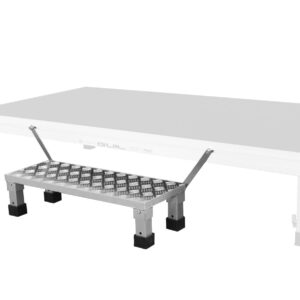GUIL ECD-20 Staircase System