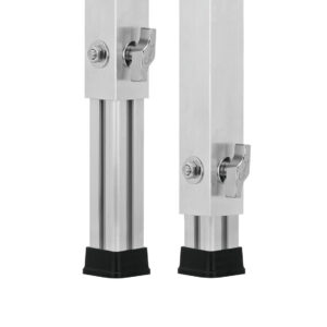 GUIL PTA-440/25-35 Telescopic Foot