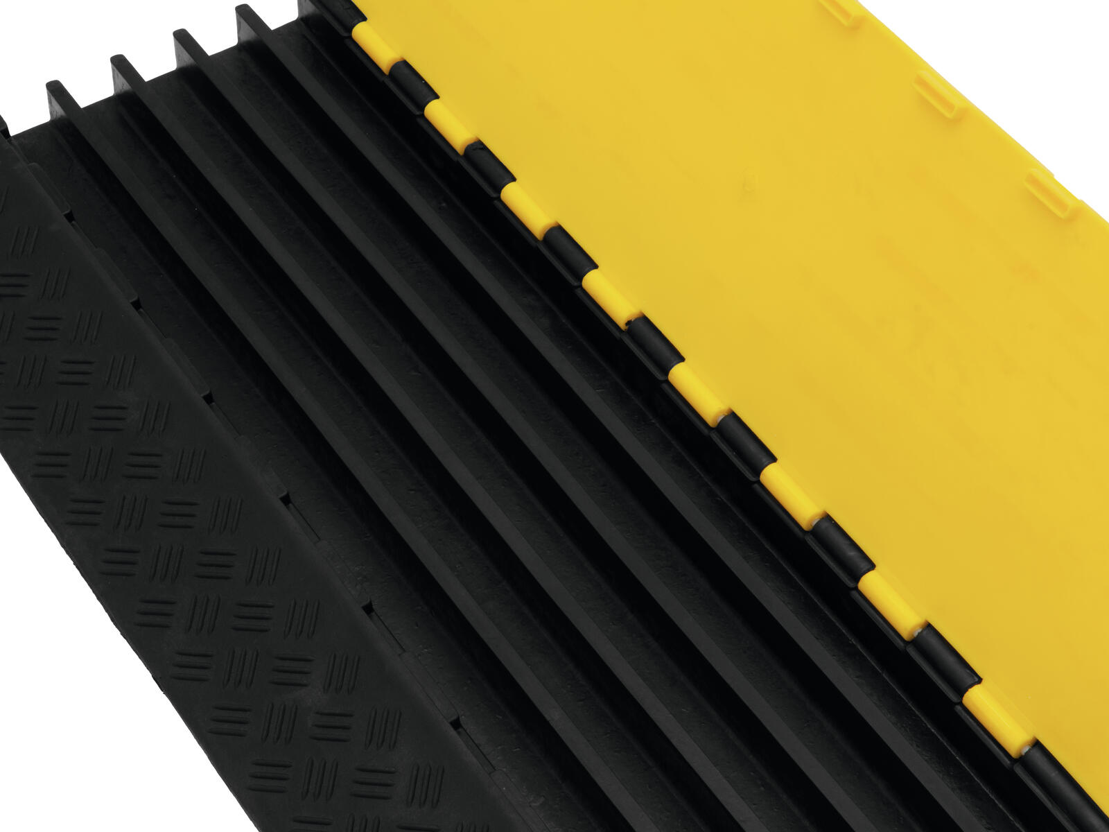 EUROLITE Cablebridge 5 Channels 900x500x50mm - Image 4