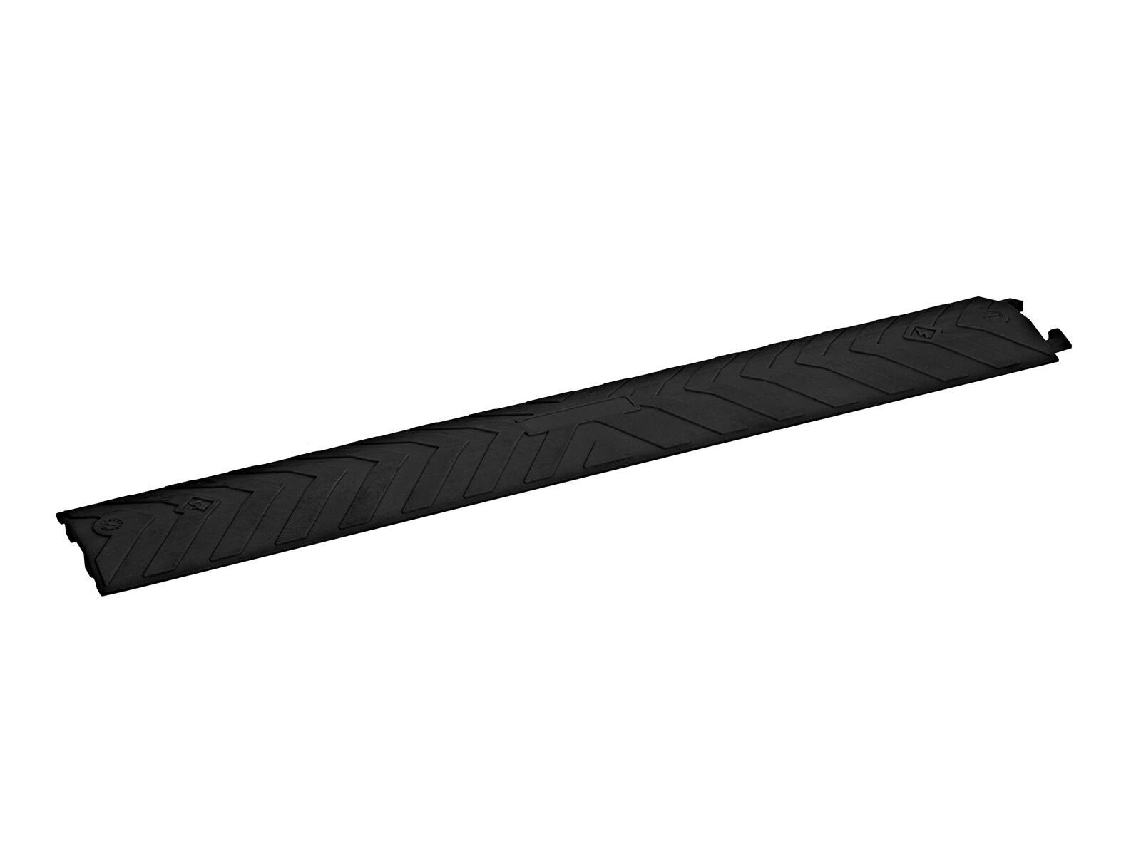 EUROLITE DRO-1 Cable Channel bk - Image 2