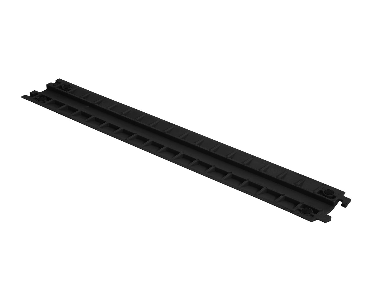 EUROLITE DRO-1 Cable Channel bk - Image 3