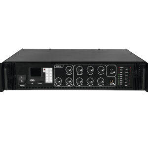 OMNITRONIC MPZ-120.6P PA Mixing Amplifier