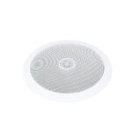 OMNITRONIC CST-6 2-way Ceiling Speaker
