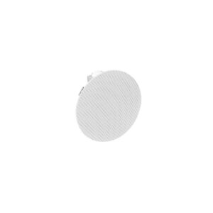OMNITRONIC CSR-5W Ceiling Speaker white