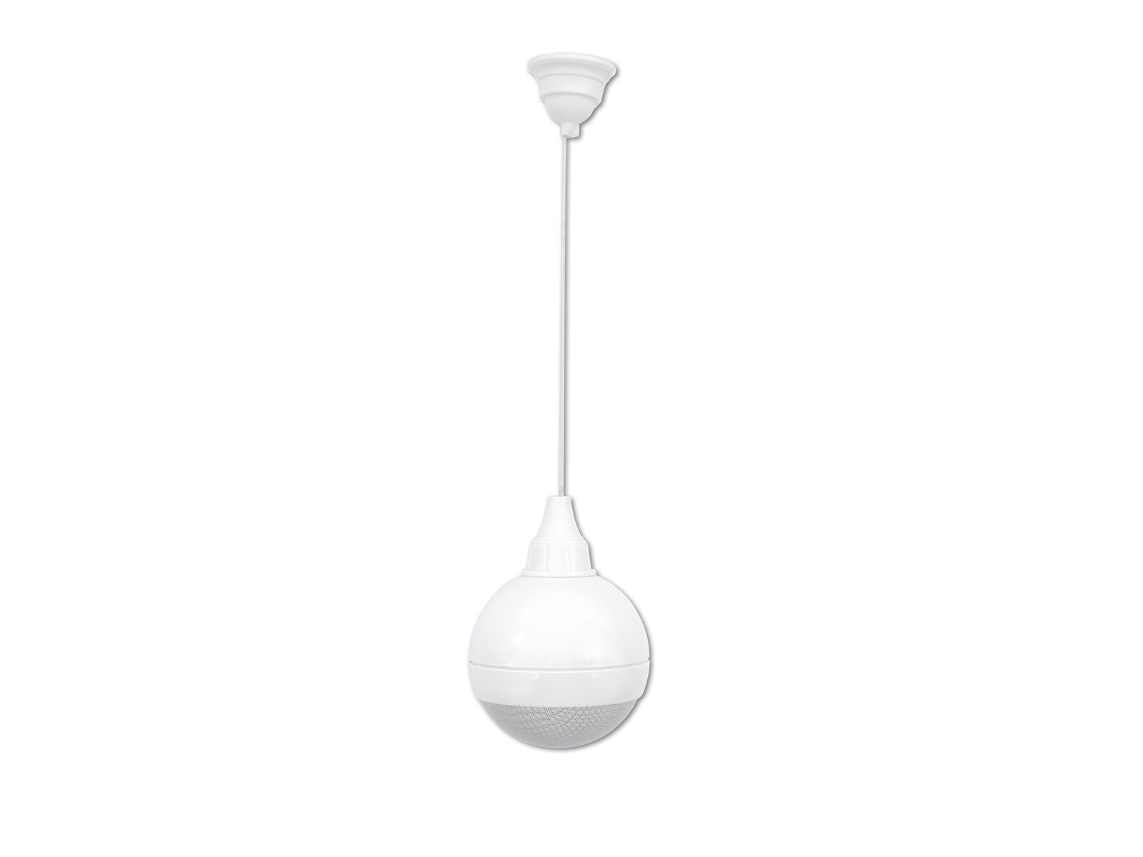 OMNITRONIC WP-5H Ceiling Speaker