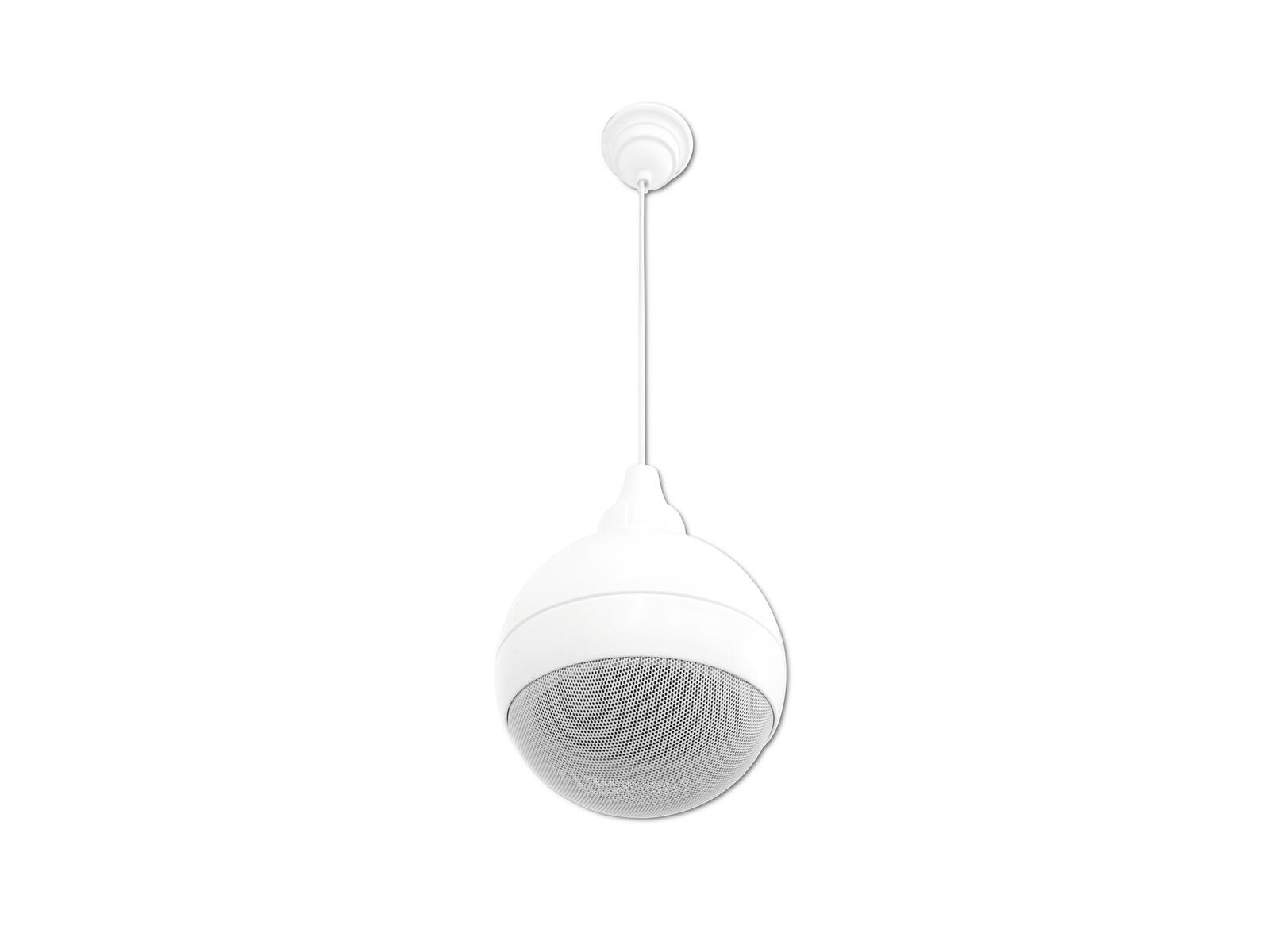 OMNITRONIC WP-5H Ceiling Speaker - Image 2
