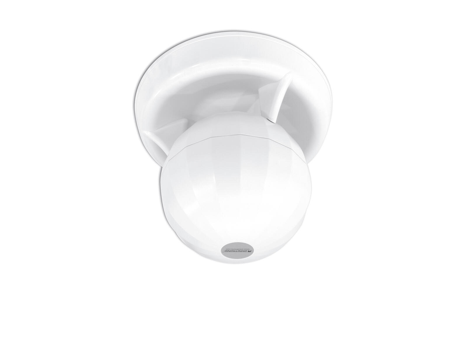 OMNITRONIC WP-10H Ceiling Speaker