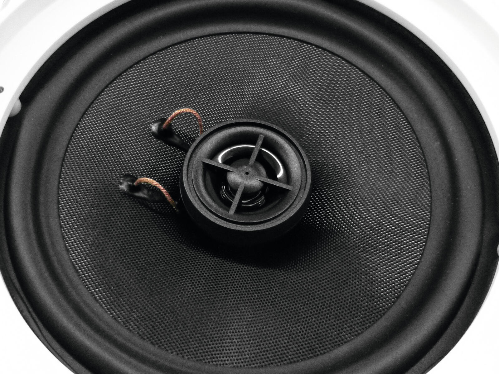 OMNITRONIC WP-10H Ceiling Speaker - Image 3