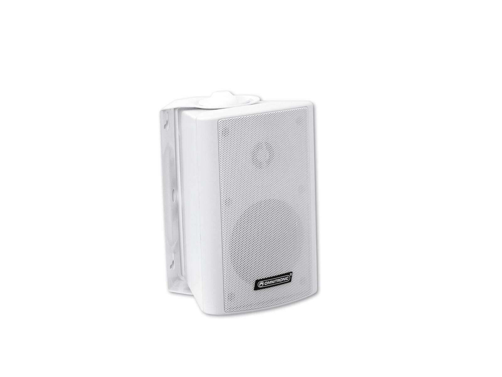 OMNITRONIC WPS-3W PA Wall Speaker