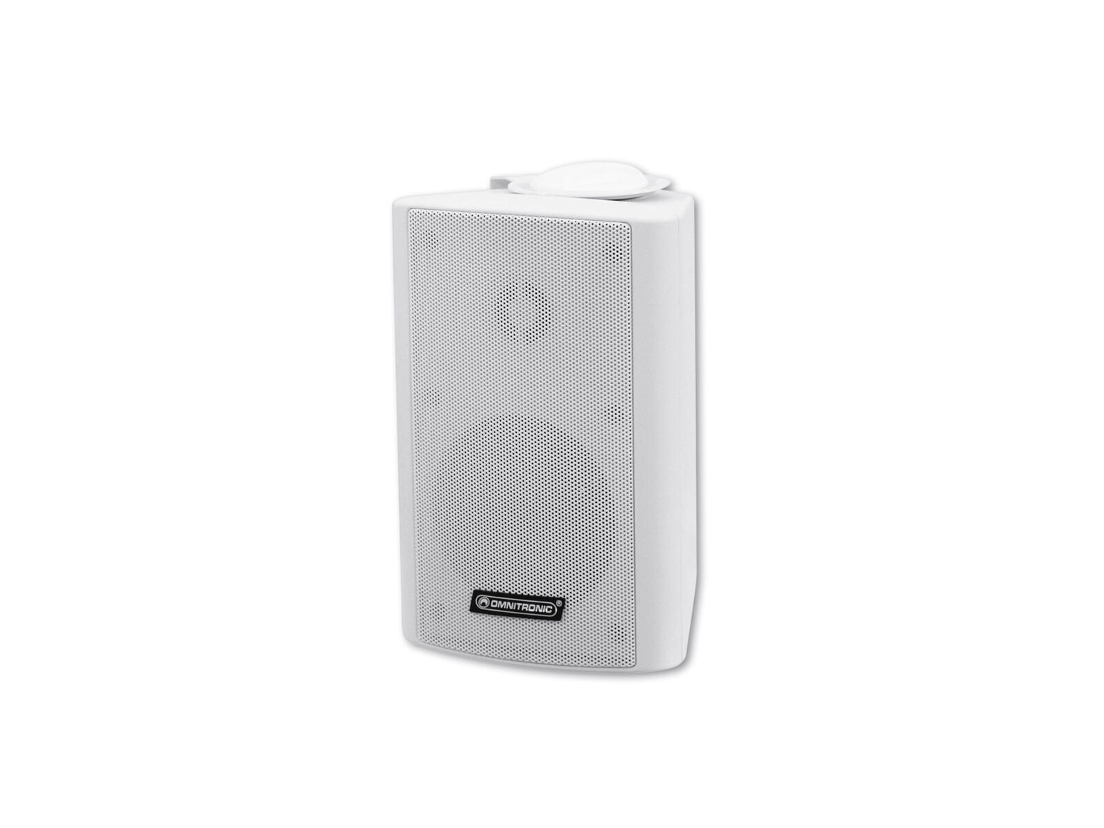 OMNITRONIC WPS-3W PA Wall Speaker - Image 2