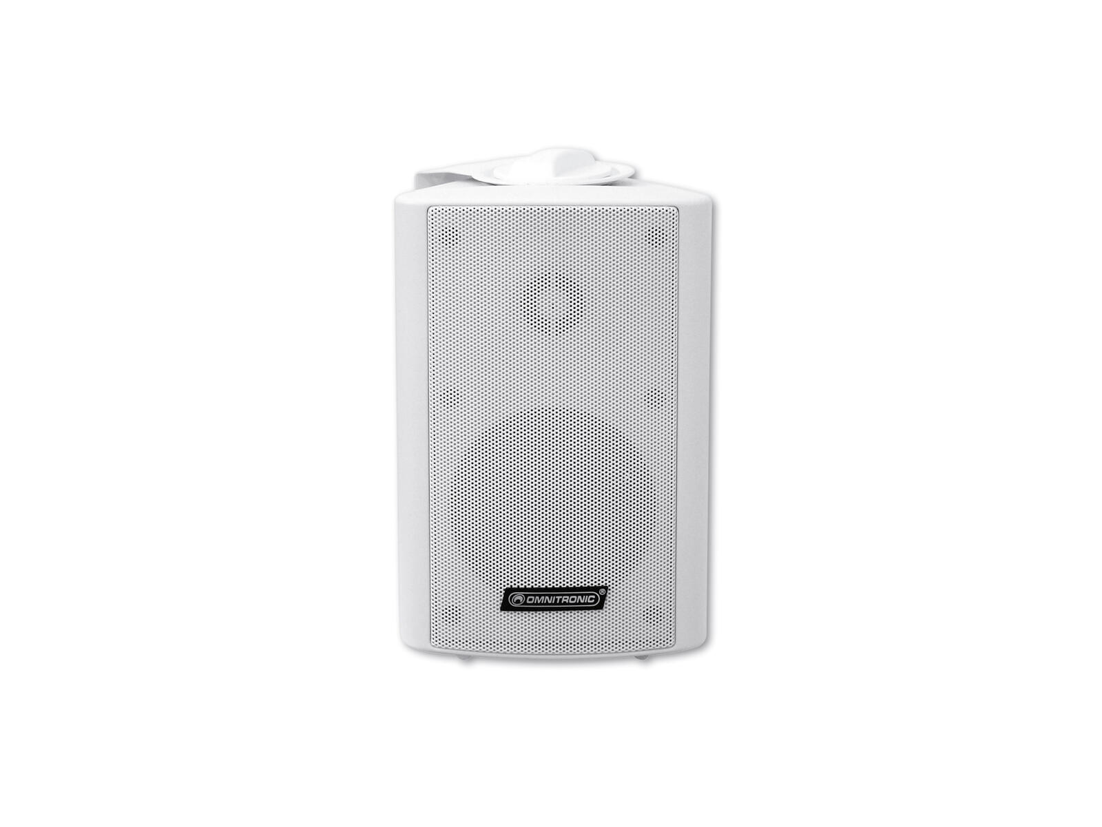 OMNITRONIC WPS-3W PA Wall Speaker - Image 5