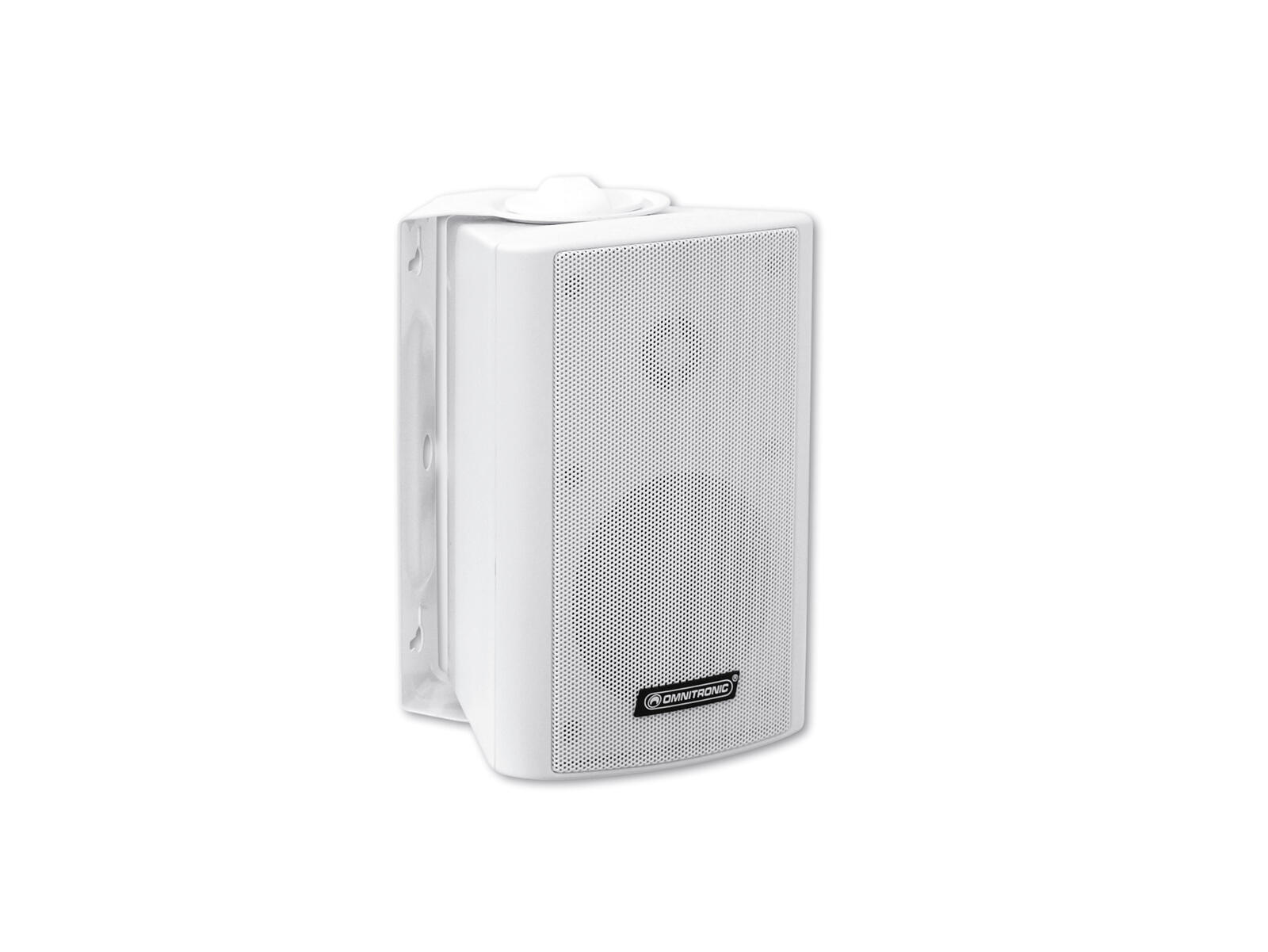 OMNITRONIC WPS-4W PA Wall Speaker
