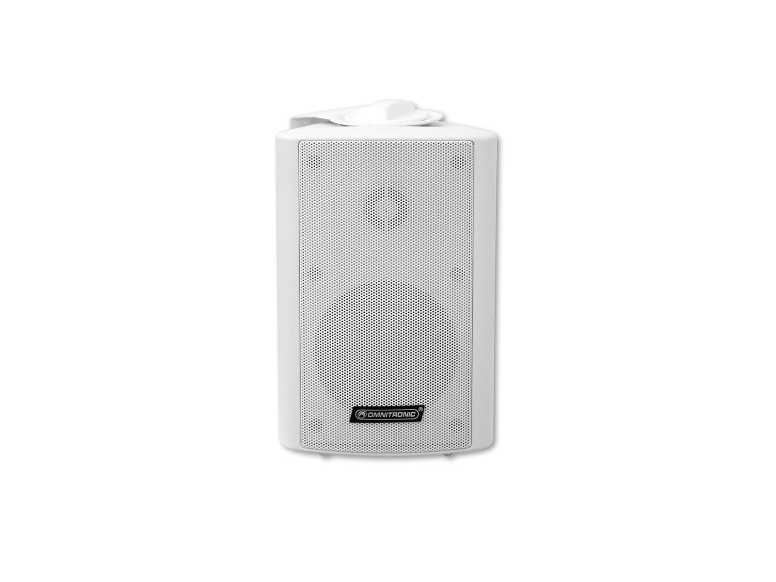 OMNITRONIC WPS-4W PA Wall Speaker - Image 5