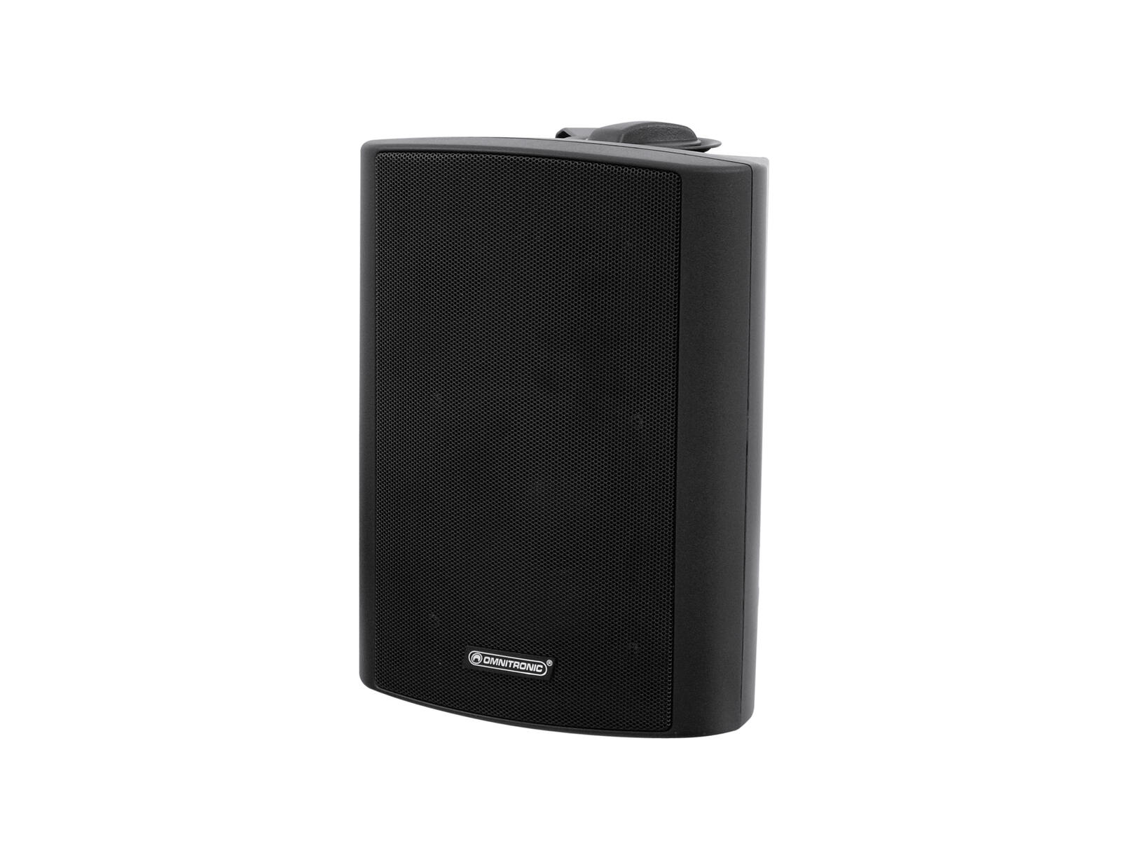 OMNITRONIC WP-5S PA Wall Speaker - Image 2