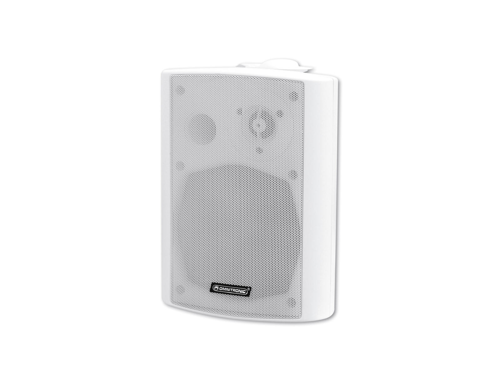 OMNITRONIC WP-5W PA Wall Speaker - Image 2