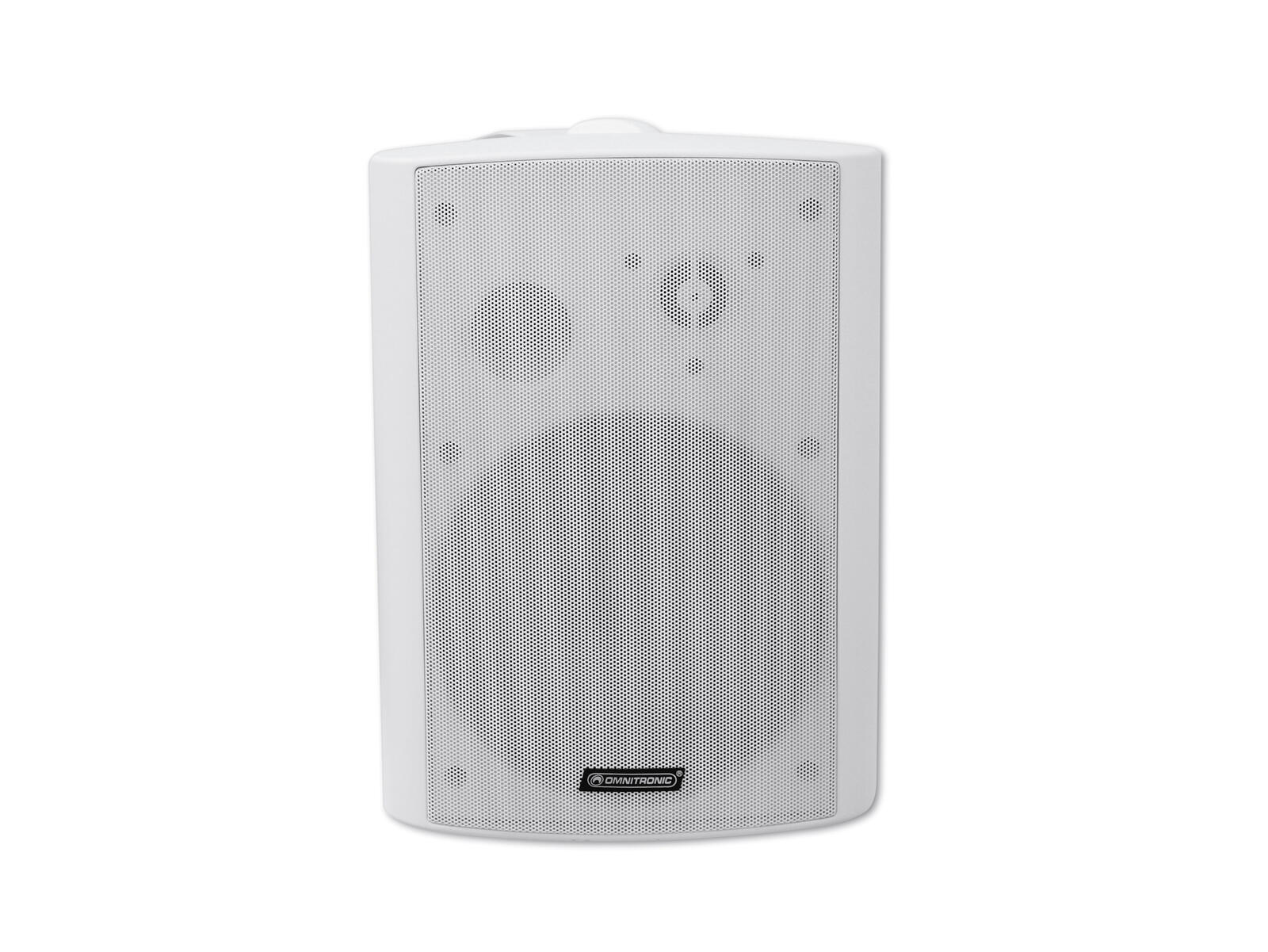 OMNITRONIC WP-6W PA Wall Speaker - Image 4