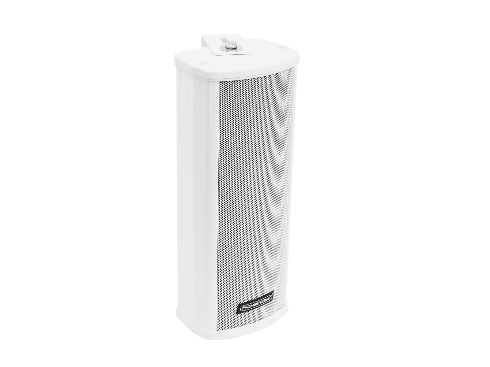 OMNITRONIC PCW-10 Column Speaker IP44 - Image 2