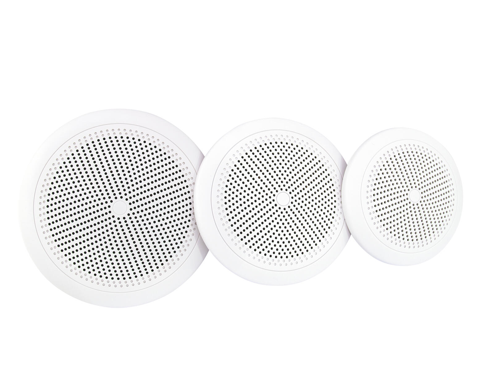 OMNITRONIC WF-5 Flush-Mount Speaker - Image 4