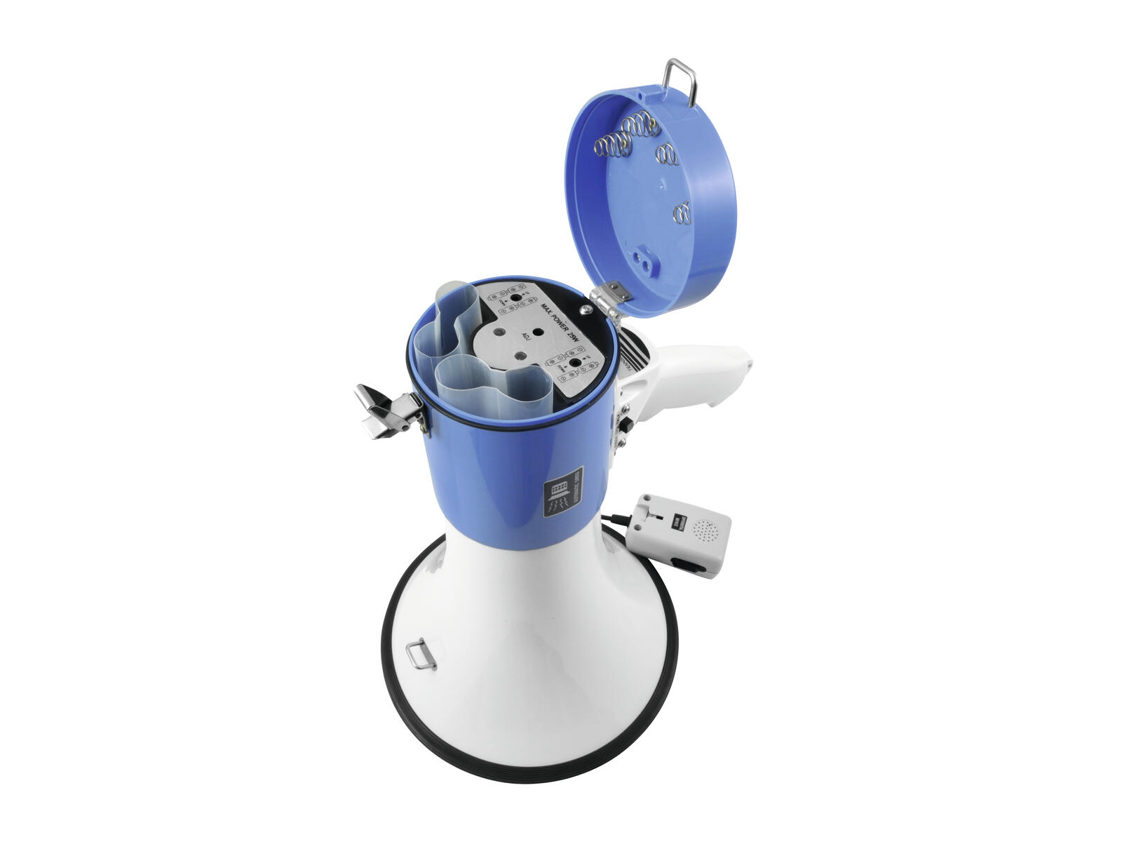 OMNITRONIC MP-25 Megaphone - Image 4